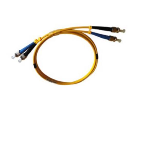 OPTOCOMPONENTS PATCH 2FO OS2 ST/PC LC/PC 20M